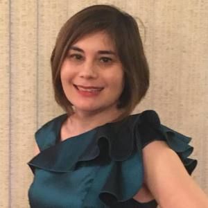 Meet your Posher, Jamie